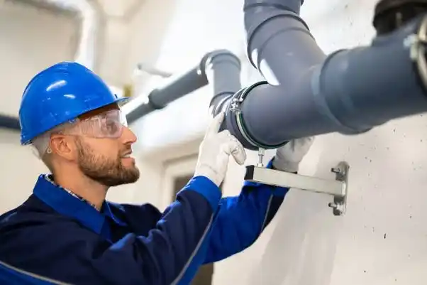 water damage restoration service Iowa Colony